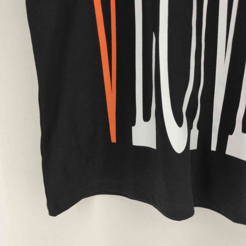 ヴィローン VLONE ロゴプリント S/S Tシャツ メンズ